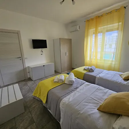 Ferienhaus Sleepandgo