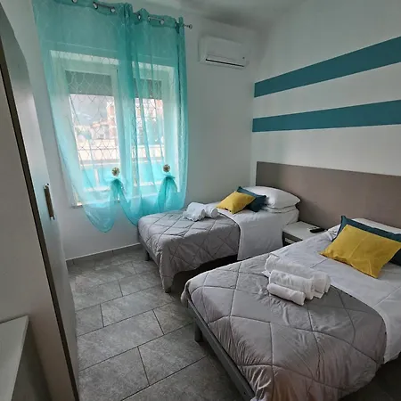 Casa vacanze Sleepandgo *
