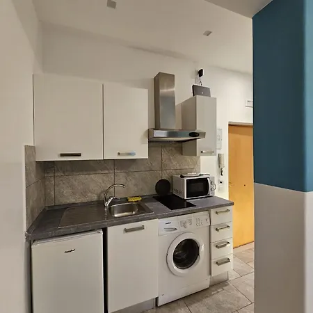 Ferienhaus Sleepandgo Sorrent