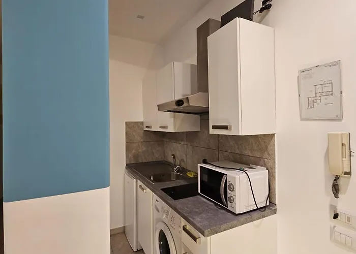 Sleepandgo Σπίτι διακοπών *